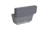 Cliveden Modular Armrest
