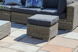 Mayfair Footstool