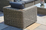Mayfair Rattan Modular Sofa Set R