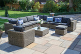 Mayfair Footstool