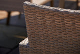 Hampstead Stone Dining Armchair