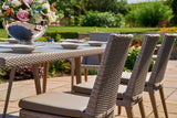 Hampstead Stone Dining Chair
