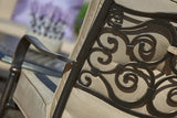 Sorrento Lounge Armchair