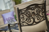 Sorrento Sofa, Two Lounge Armchairs & Rectangular Coffee Table