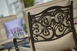 Sorrento Sofa, Two Lounge Armchairs & Rectangular Coffee Table