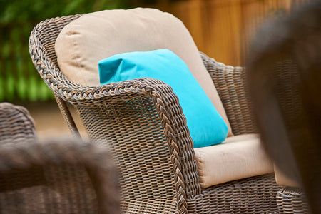 Marlow Lounge Armchair