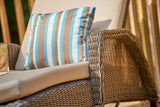 Marlow Sun Lounger
