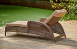 Marlow Sun Lounger