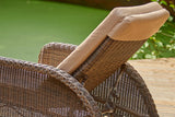 Marlow Sun Lounger
