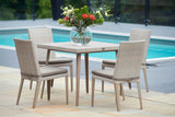 CLEARANCE | Hampstead Stone Dining Chair