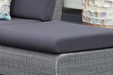 Cliveden Modular Footstool
