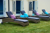 Mayfair Sun Lounger