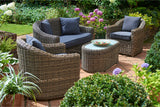 Mayfair Lounge Armchair