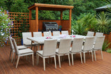 CLEARANCE | Hampstead Stone Dining Chair