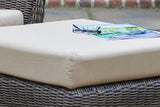 Marlow Modular Footstool
