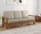 Ludlow 3 Seater Sofa Bed