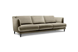 Wentworth Large 3 Seater - 3 Cushions