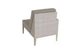 Hampstead Stone Modular Right Hand End