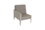 Hampstead Stone Modular Right Hand End