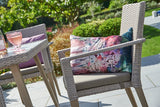 CLEARANCE | Hampstead Stone Stacking Armchair