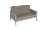 Hampstead Stone 2 Seater Sofa