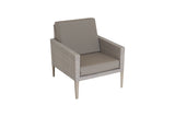 Hampstead Stone Lounge Armchair