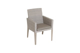 CLEARANCE | Hampstead Stone Dining Armchair