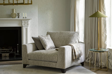 Harrogate Snuggler