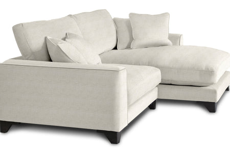 Harrogate 4 Seater Left Hand Chaise Sofa