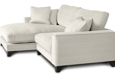Harrogate 4 Seater Right Hand Chaise Sofa