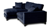 Harrogate 4 Seater Right Hand Chaise Sofa