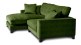 Harrogate 4 Seater Right Hand Chaise Sofa
