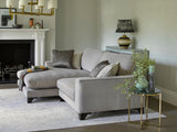 Harrogate 4 Seater Right Hand Chaise Sofa