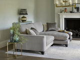 Harrogate 4 Seater Left Hand Chaise Sofa
