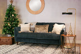 Ludlow 3 Seater Sofa Bed | Quick Delivery |