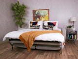 Ludlow 3 Seater Sofa Bed