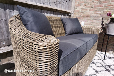 Mayfair 2 Seater Sofa