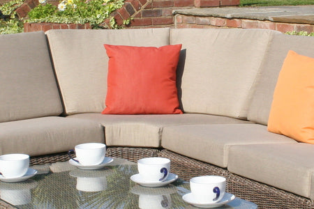 Marlow Modular Corner