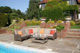 Marlow Modular Right Hand End