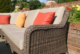 Marlow Modular Left Hand End