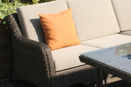 Marlow Modular Right Hand End