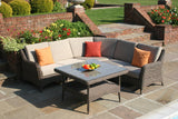 Marlow Modular Corner