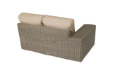 Kensington Modular 2 Seater Right Hand End