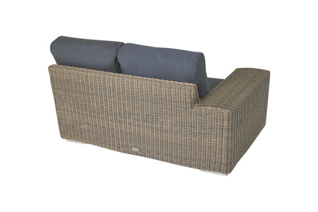 Kensington Modular 2 Seater Right Hand End