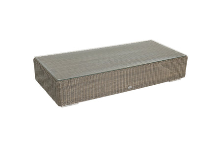 185cm Rectangular Coffee Table Cover