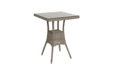 80cm Kensington Square Bar Table