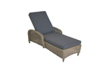 Kensington Sun Lounger