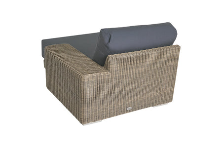 Kensington Modular Left Hand Chaise