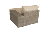 Kensington Rattan Modular Sofa Set G