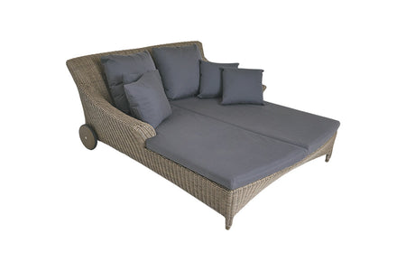 Kensington Double Day Bed